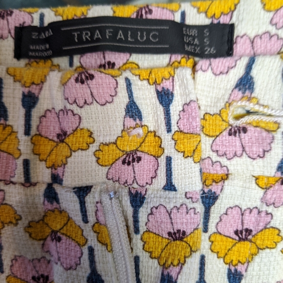 Zara trousers - Picture 1 of 5